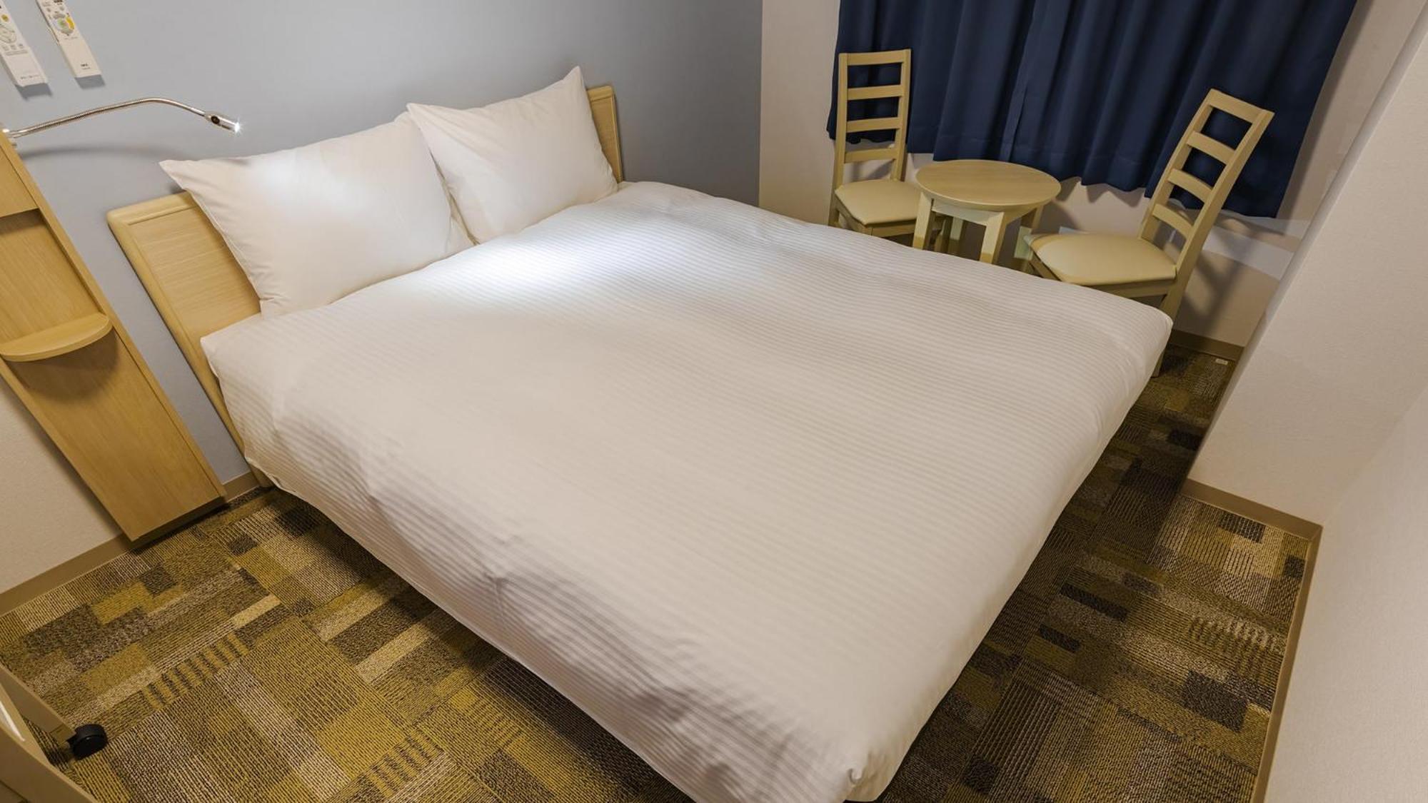 Toyoko Inn Gifu-Hashima-Eki Shinkansen Minami-Guchi Hashima  Room photo